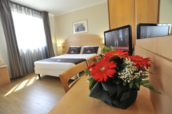 Tulip Inn Turin West (Rivoli)